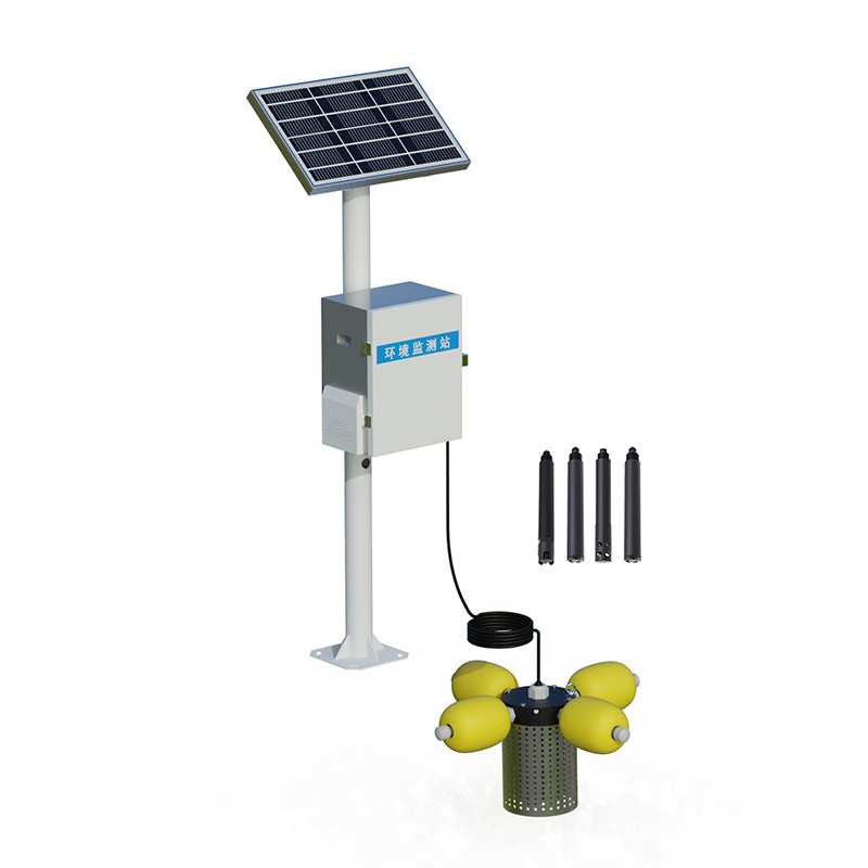 水資源監(jiān)測系統(tǒng)