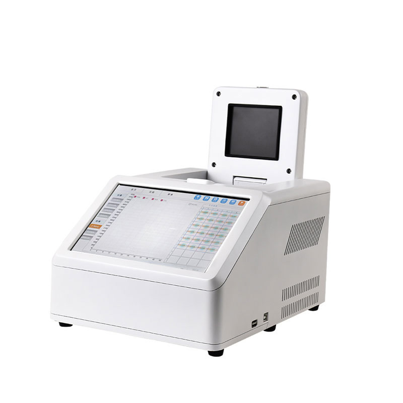 鴿子dna鑒定設備