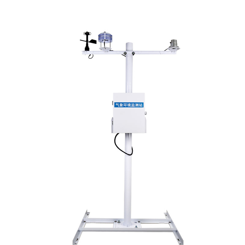 太陽輻射綜合觀測(cè)站