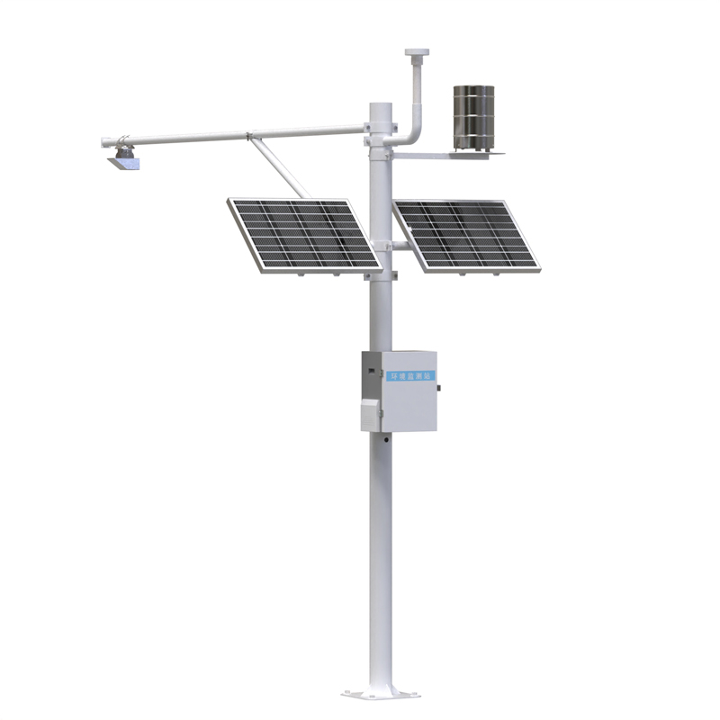 北斗水文環(huán)境監(jiān)測(cè)站