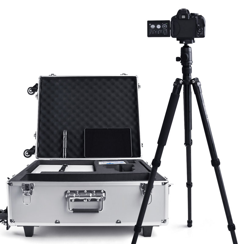 光伏組件測試需要哪些設備