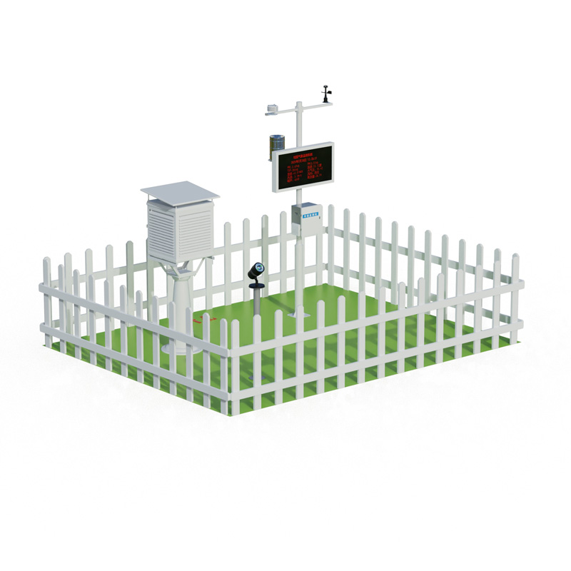 學校氣象觀測站在校園中的作用?