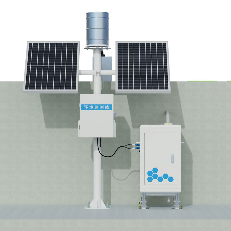 泥沙自動監(jiān)測儀